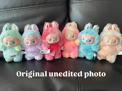 BUY 1 GET 1 FREE Pop Mart Labubu The Monsters Tasty Macarons Vinyl Face Sealed Case Pack of 6
