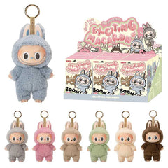 BUY 1 GET 1 FREE Pop Mart Labubu The Monsters Tasty Macarons Vinyl Face Sealed Case Pack of 6